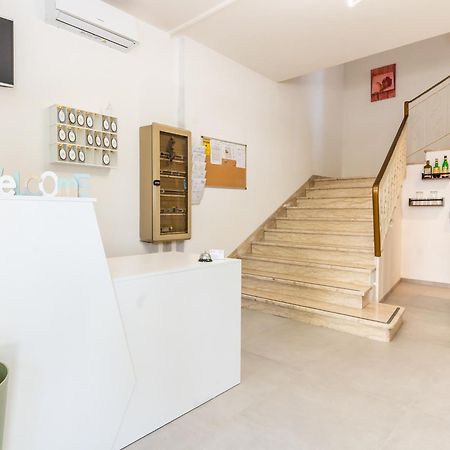 Hotel Mara Ріміні Екстер'єр фото