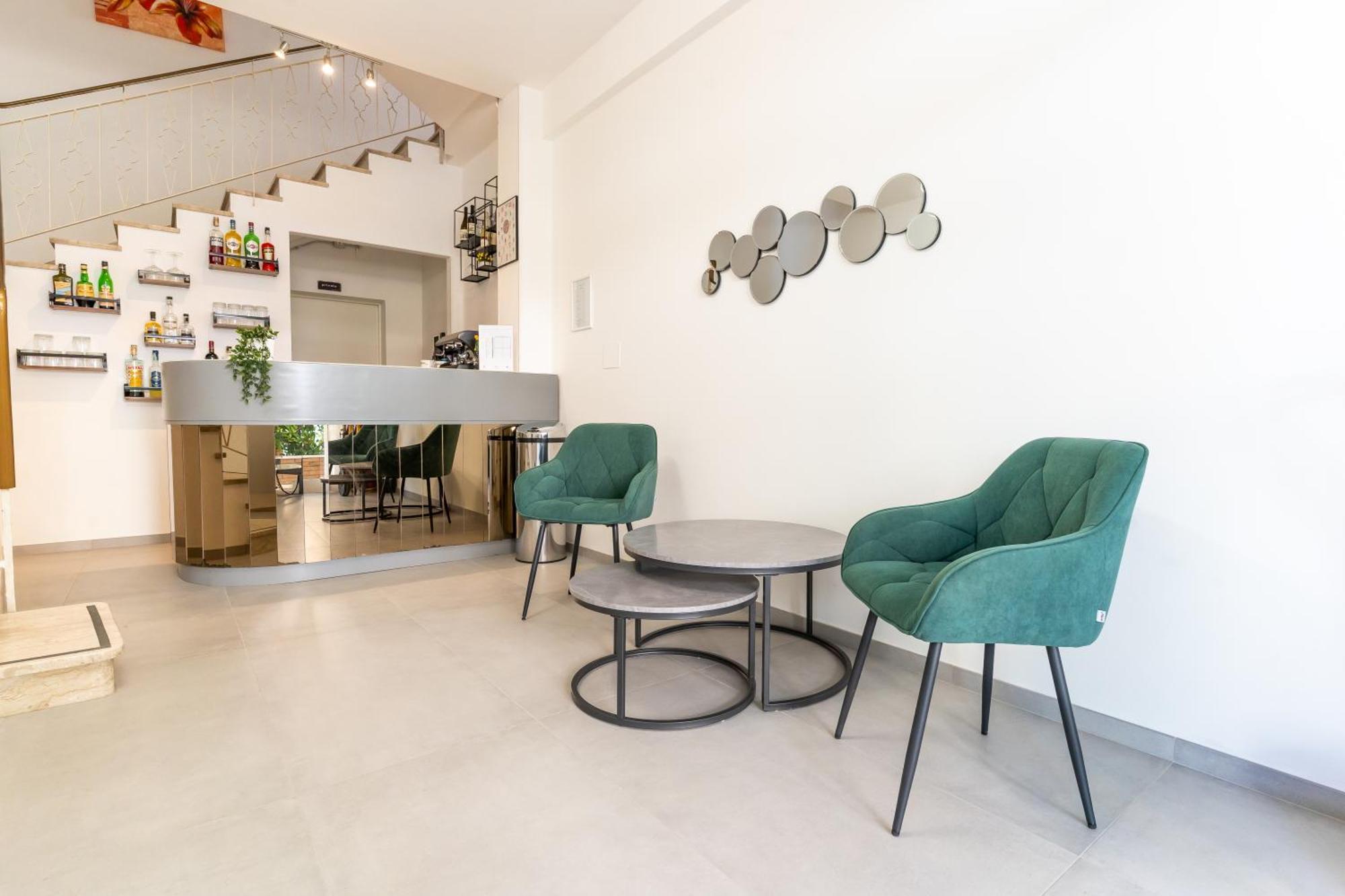 Hotel Mara Ріміні Екстер'єр фото