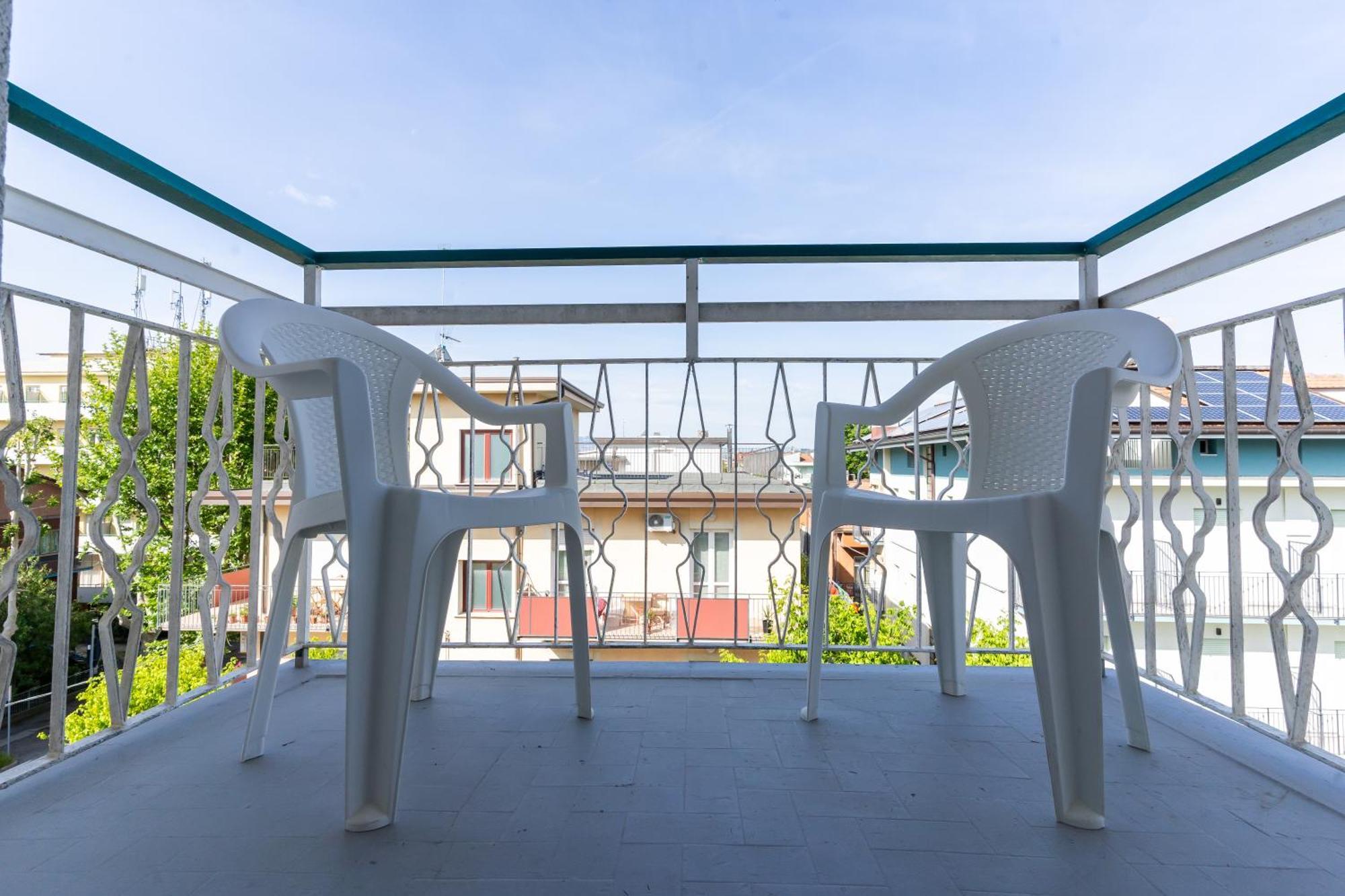 Hotel Mara Ріміні Екстер'єр фото